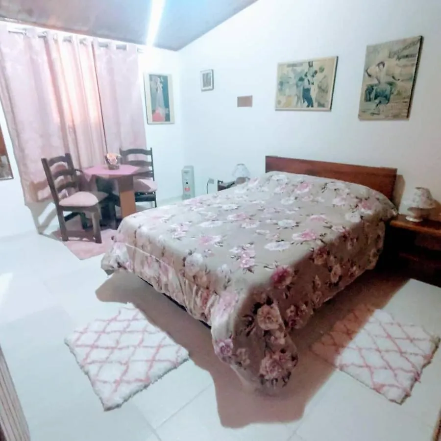 A Guesthouse In The Blue Forest Campos do Jordao 0*,  Brazil
