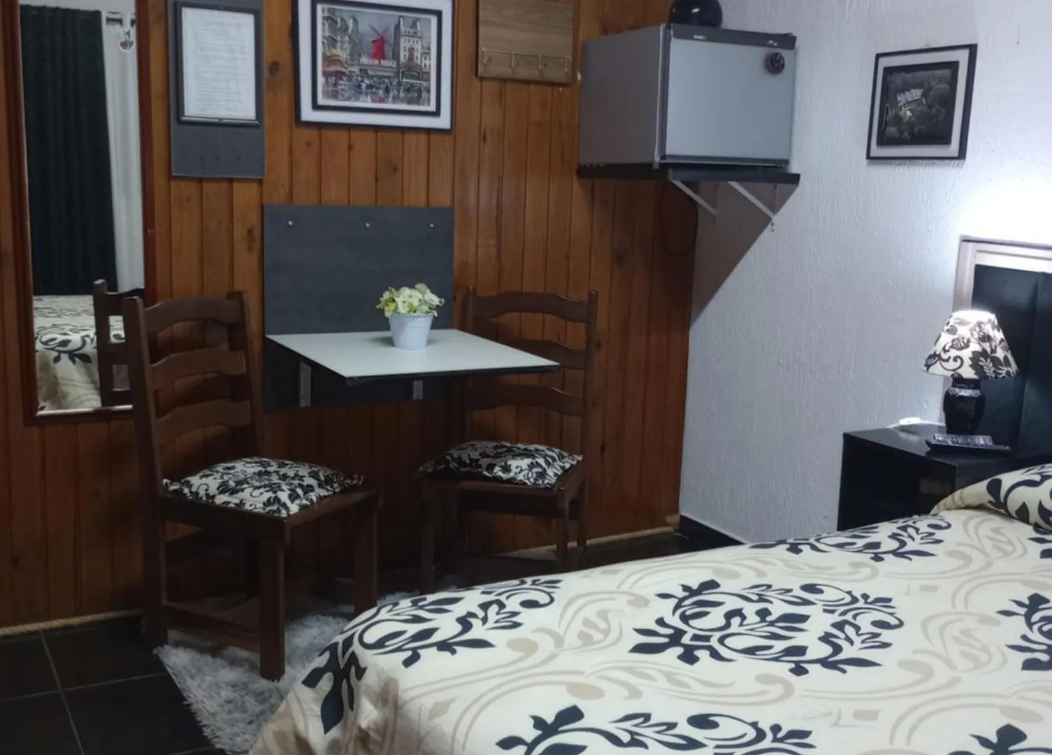 A Guesthouse In The Blue Forest Campos do Jordao 0*,  Brazil