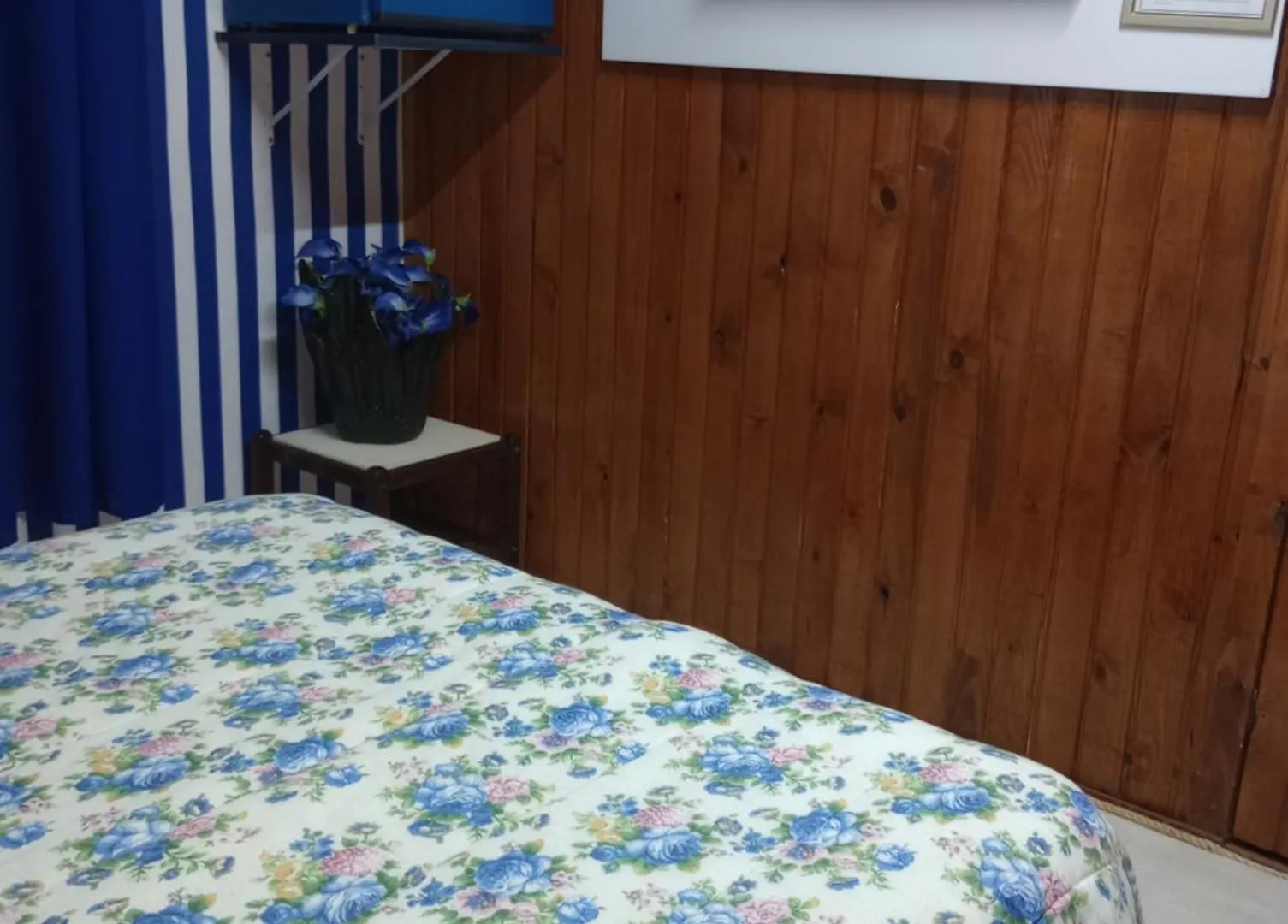A Guesthouse In The Blue Forest Campos do Jordao Guest house