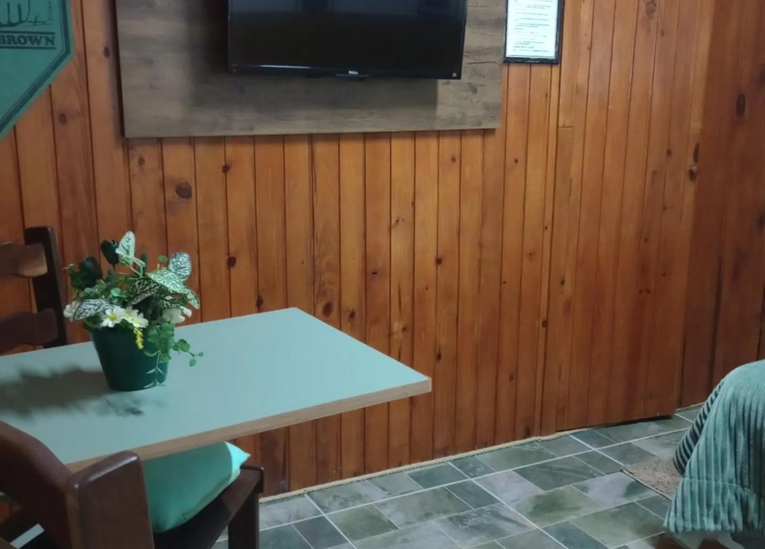 Guest house A Guesthouse In The Blue Forest Campos do Jordao Brazil
