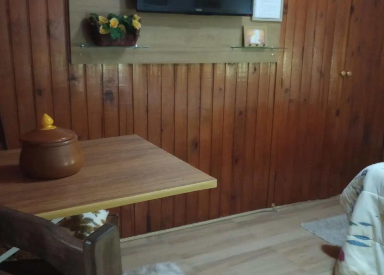 A Guesthouse In The Blue Forest Campos do Jordao Guest house