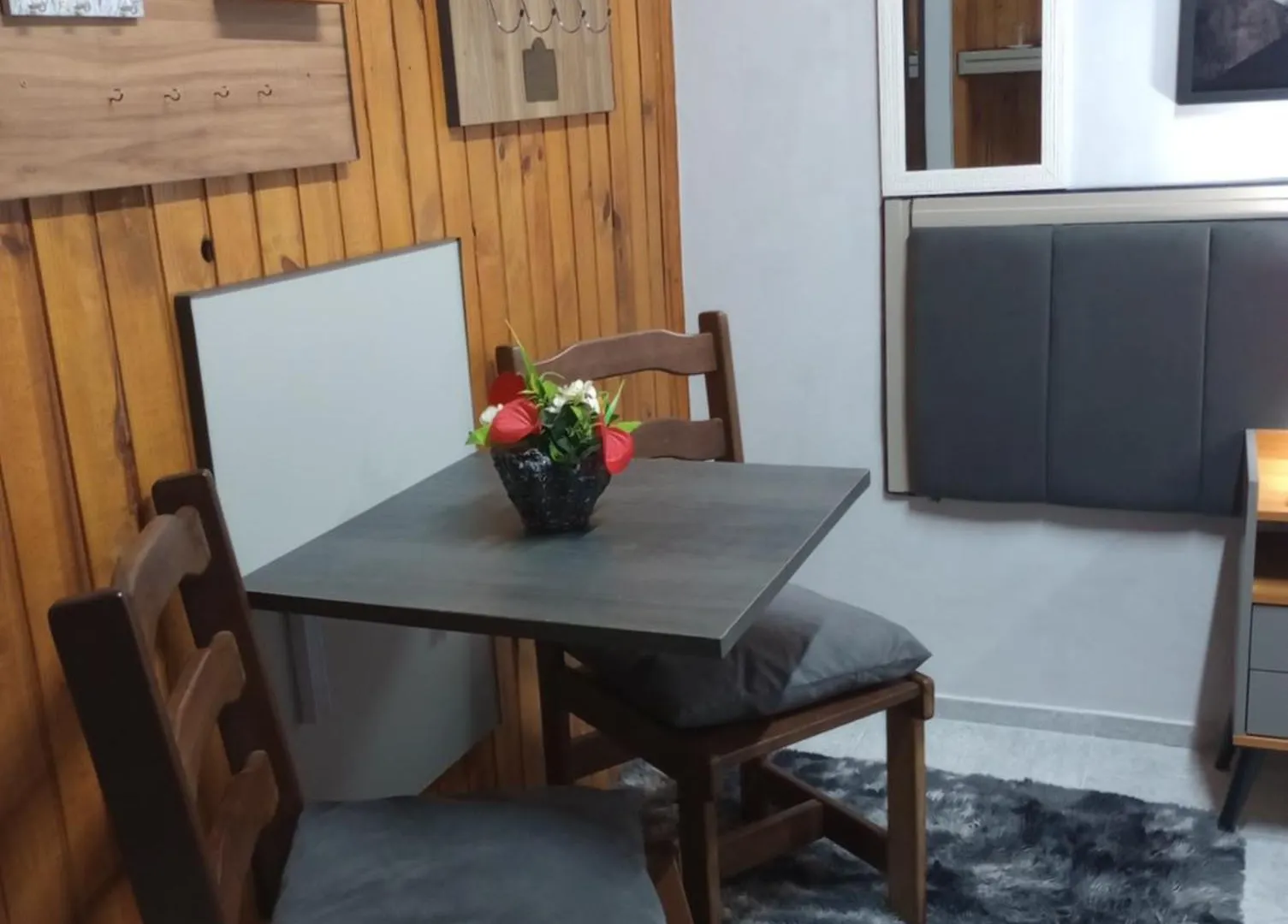 A Guesthouse In The Blue Forest Campos do Jordao Guest house