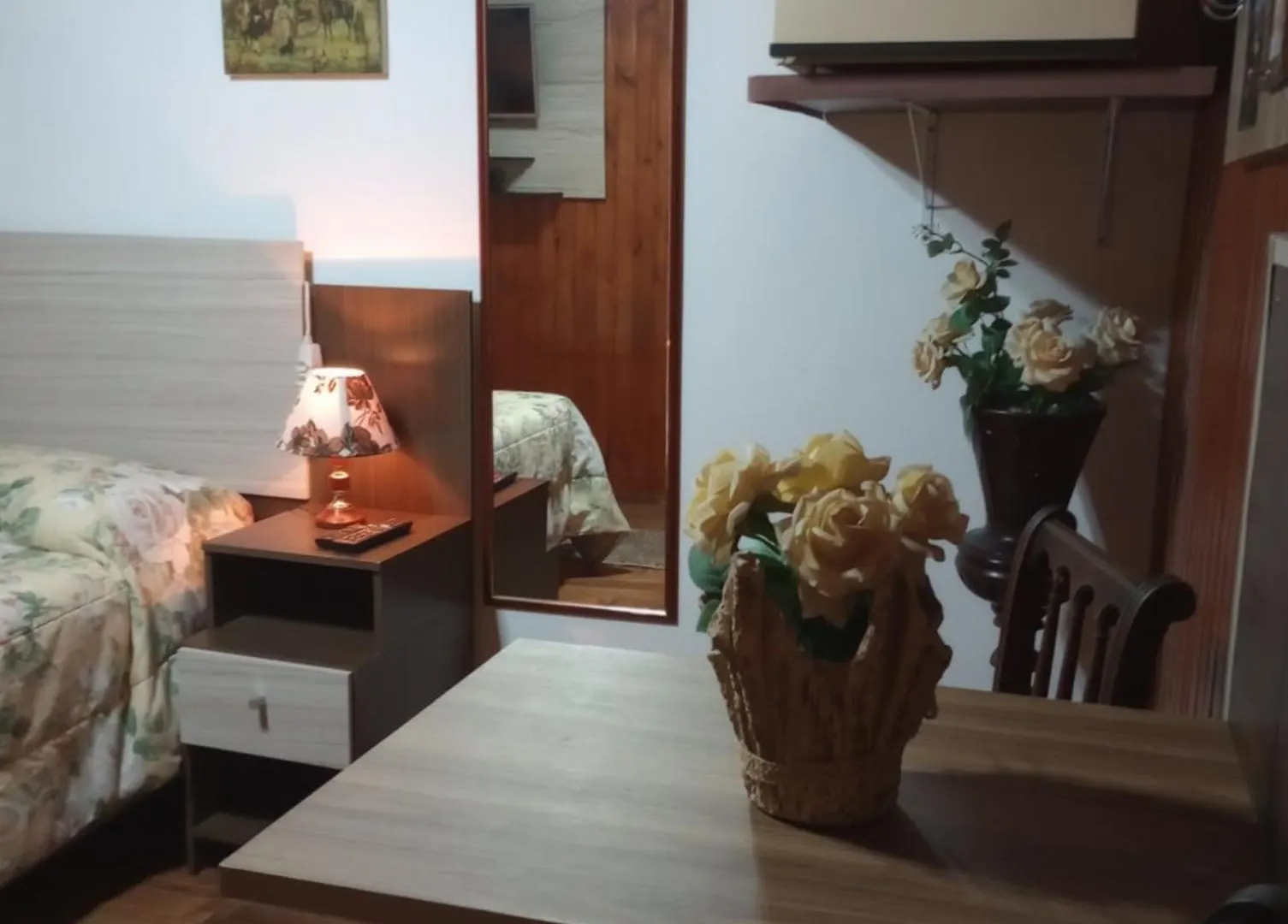 A Guesthouse In The Blue Forest Campos do Jordao