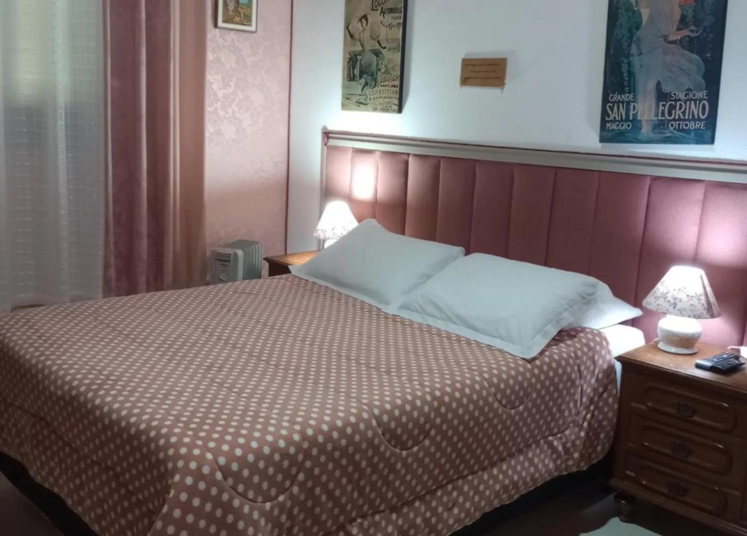 A Guesthouse In The Blue Forest Campos do Jordao