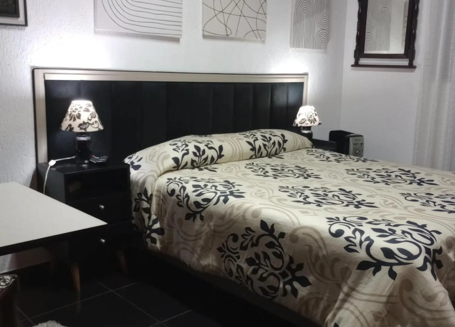 Guest house A Guesthouse In The Blue Forest Campos do Jordao