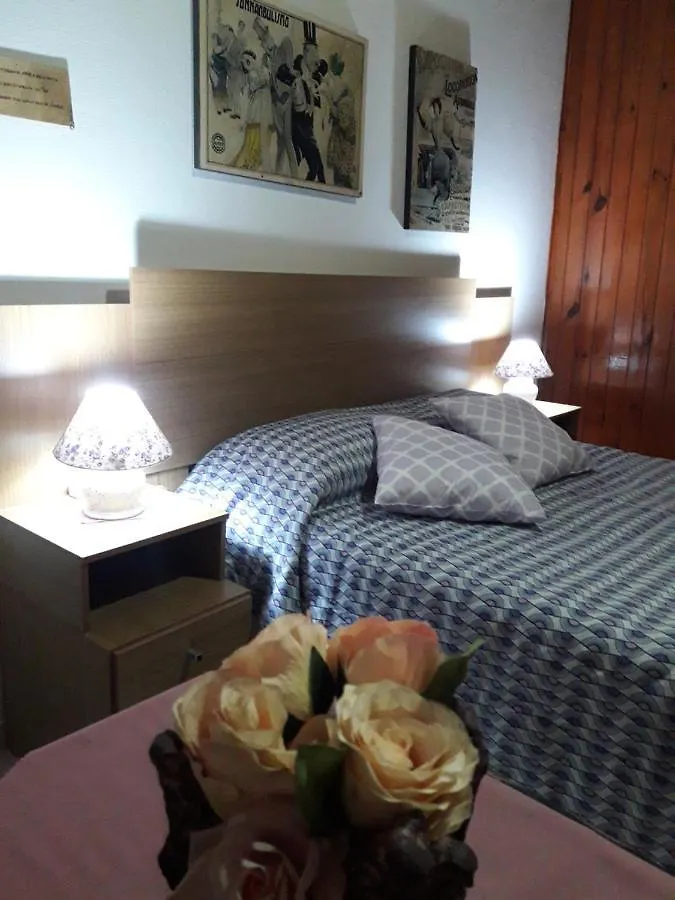 A Guesthouse In The Blue Forest Campos do Jordao