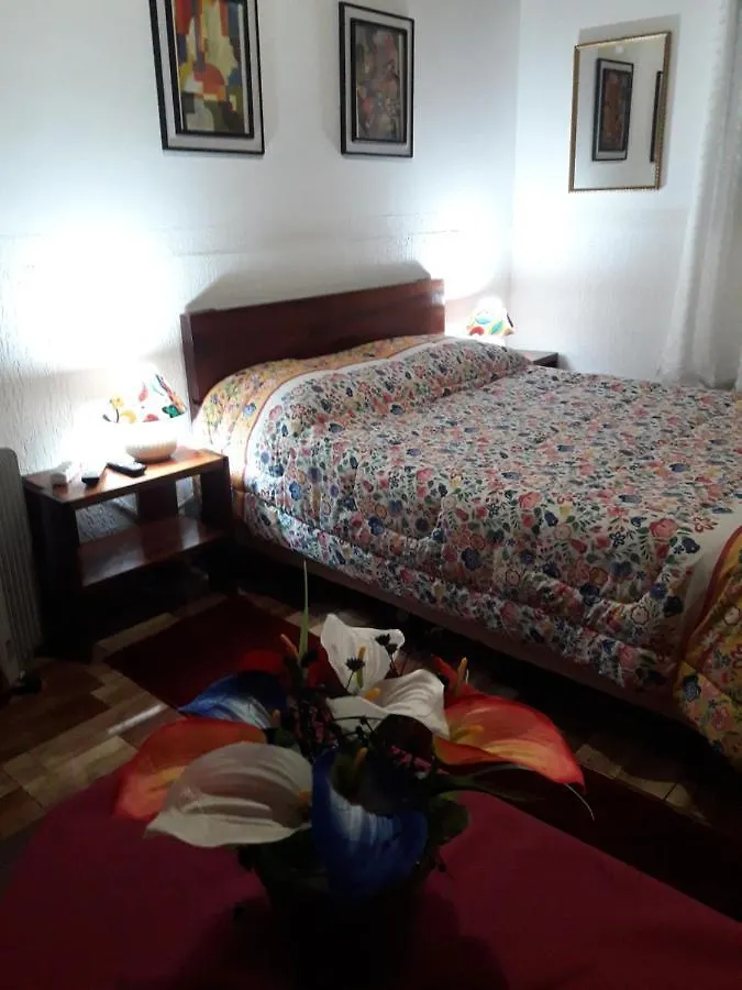 A Guesthouse In The Blue Forest Campos do Jordao Brazil
